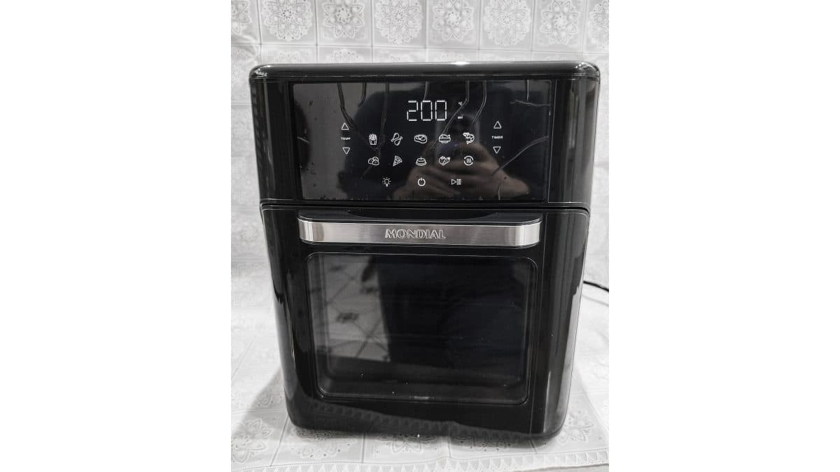 Cursinho Esfera Popular - Concorra a uma Fritadeira Air Fryer