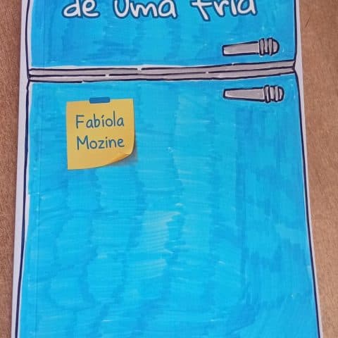 Livro Como Sair de uma Fria