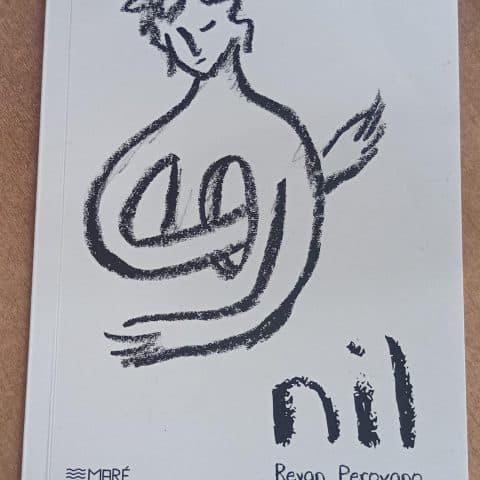 Livro Nil